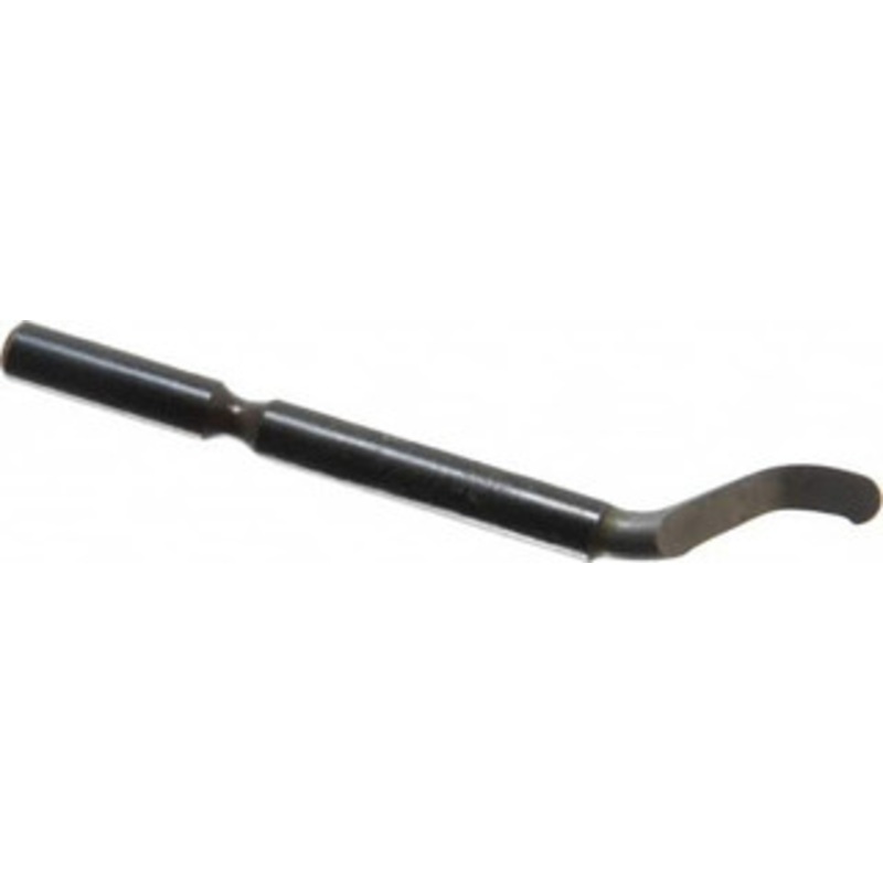 Noga Right-Handed Carbide Deburring Swivel Blade Deburrs Hard Materials, Right Handed BS1016 – 08759649