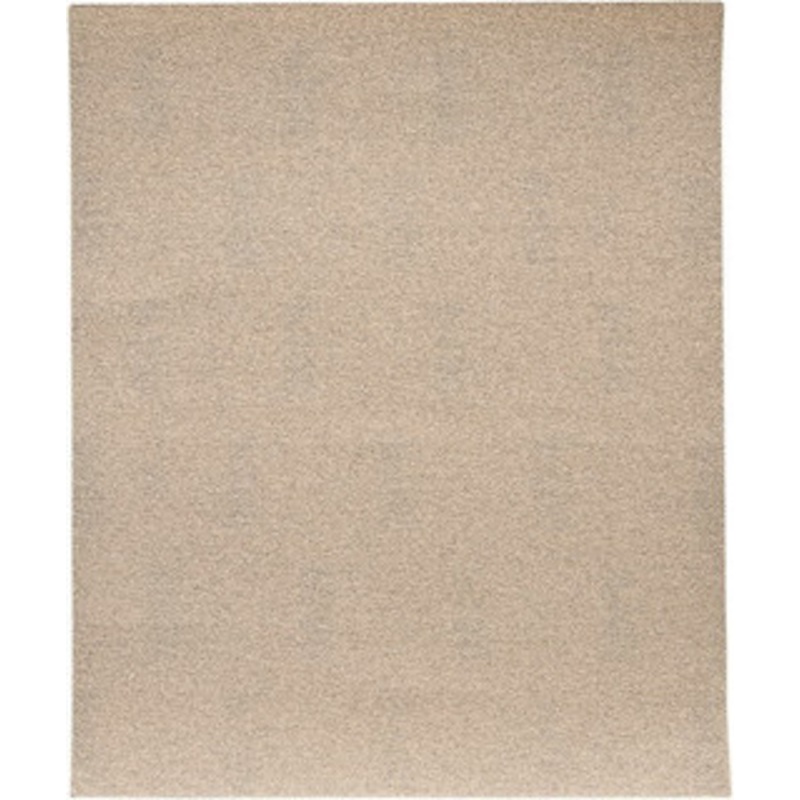 Porter-Cable 220 Grit, Aluminum Oxide Sanding Sheet 11 Long x 9 Wide, Very Fine Grade, B Weighted Paper Backing 793802210 – 92887744