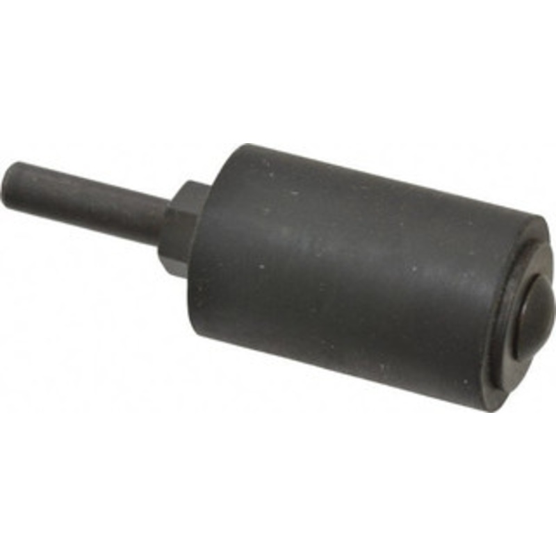 Superior Abrasives 1-1/2 Wide x 1 Diam, Spiral Band Drum 1/4 Shank Diam, 10,000 RPM 12074 – 98607724