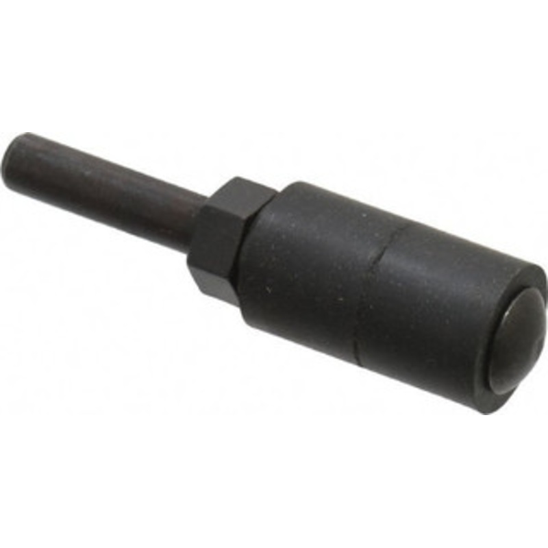 Superior Abrasives 1 Wide x 5/8 Diam, Spiral Band Drum 1/4 Shank Diam, 20,000 RPM 12065 – 36968048