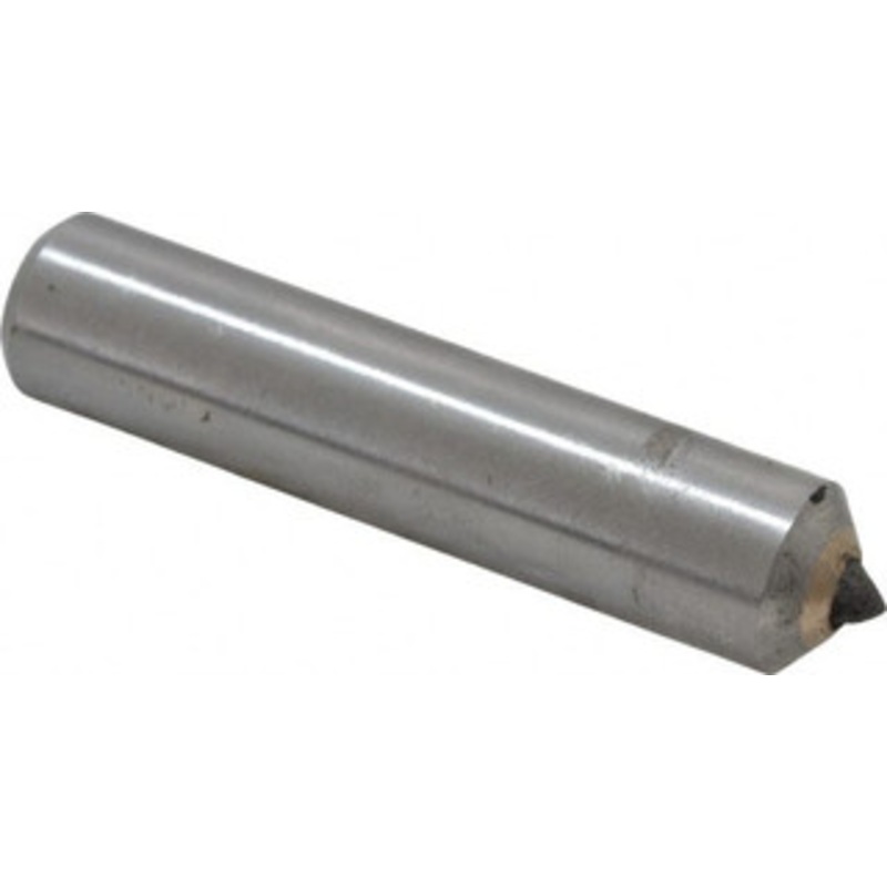 Value Collection 1/2 Carat Single Point Cincinnati Diamond Dresser 7/16 Shank Diam, 2 Shank Length 03537024 – 03537024