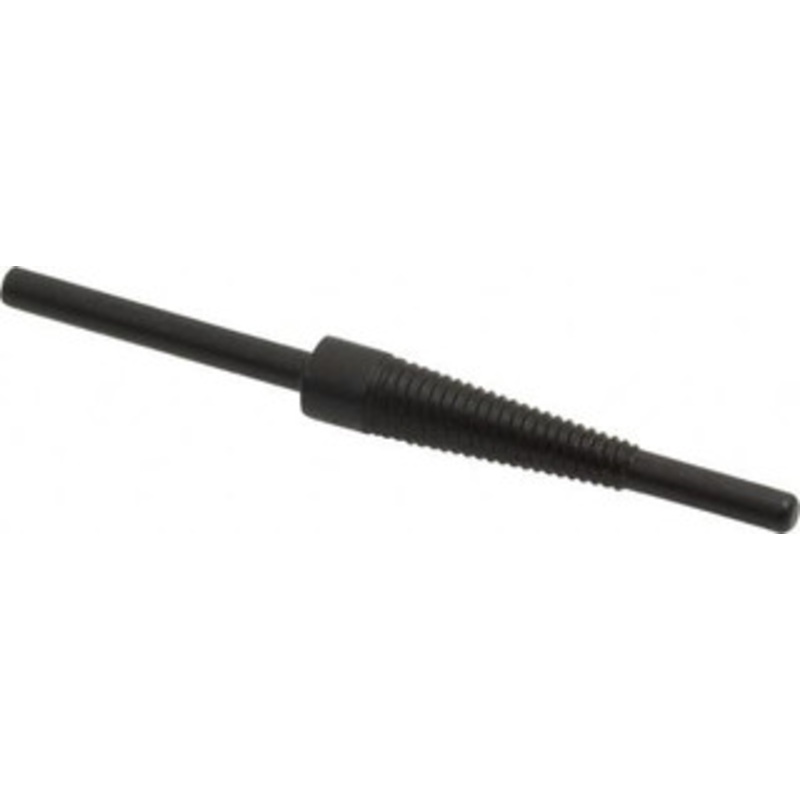 Value Collection 1/8 Pilot Diam x 1/2 Pilot Length, Cartridge Roll Mandrel 1/8 Shank Diam x 1 Shank Length, 2-1/2 OAL, Quick Change CR-3 – 09054552