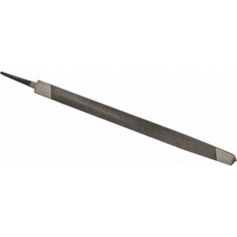 Value Collection 10 Long, Taper American-Pattern File Single Cut, 0.46 Overall Thickness, Handle SC82932500 – 66624644