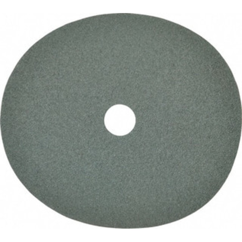 Value Collection 7 Diam, 7/8 Hole, 60 Grit Ceramic Fiber Disc Medium, 8,500 Max RPM 118725N – 52466331