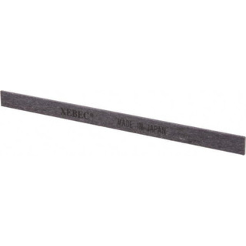 Value Collection Rectangular, Ceramic Fiber Finishing Stick 4 Long x 15/64 Width, 120 Grit, Fine Grade AV1006M – 84547504