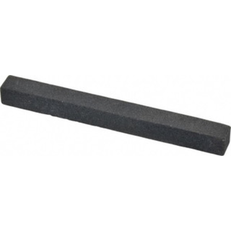 Value Collection Square, Silicon Carbide, Toolroom Finishing Stick 4 Long x 3/8 Wide x 3/8 Thick, Coarse Grade 399-1006 – 05142013
