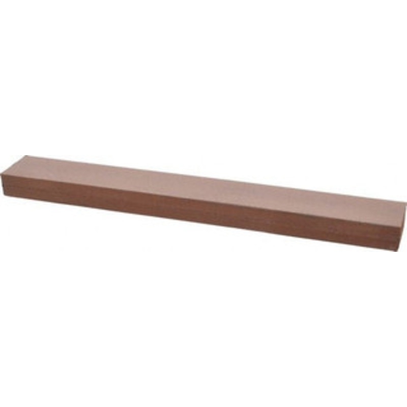 Cratex 1 Wide x 8 Long x 1/2 Thick, Oblong Abrasive Stick/Block Fine Grade 8804F – 05087648