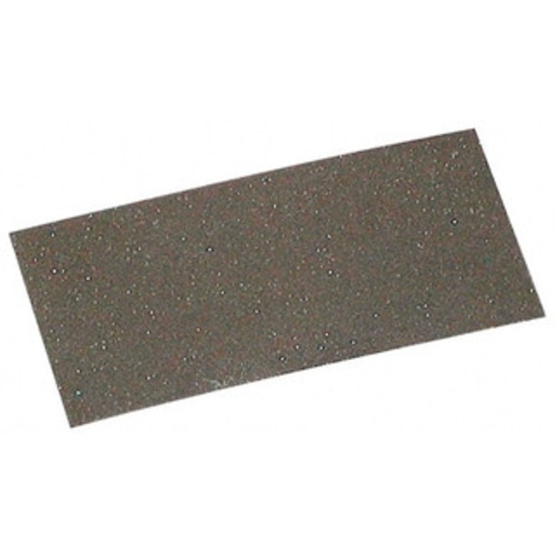 DMT 2 Long x 1 Wide x 0.006 Thick, Diam ond Sharpening Stone Rectangle, 325 Grit, Coarse Grade SO2C – 40109407