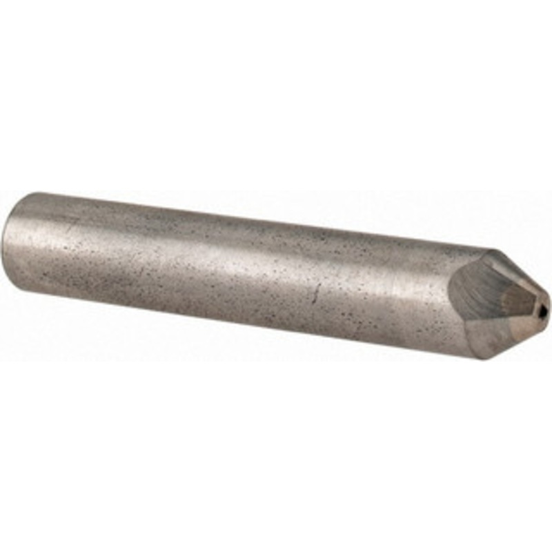 Made in USA 1/4 Carat Single Point Natural Chisel Diamond Dresser 7/16 Shank Diam, 2-1/2 Shank Length DIA26020D – 81547655