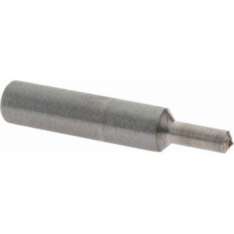 Made in USA Single Point Radius Diamond Dresser 3/8 Shank Diam, 2 Shank Length 66260102935 – 03546629