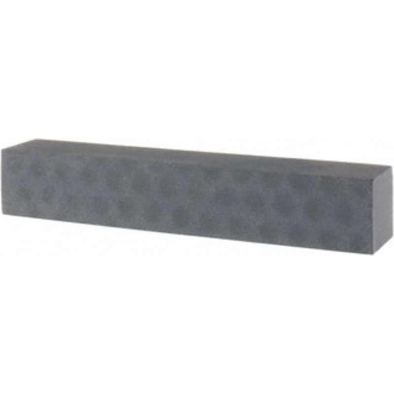 Tru-Maxx 320 Grit Silicon Carbide Square Polishing Stone Extra Fine Grade, 1 Wide x 6 Long x 1 Thick 01556299M – 44300655