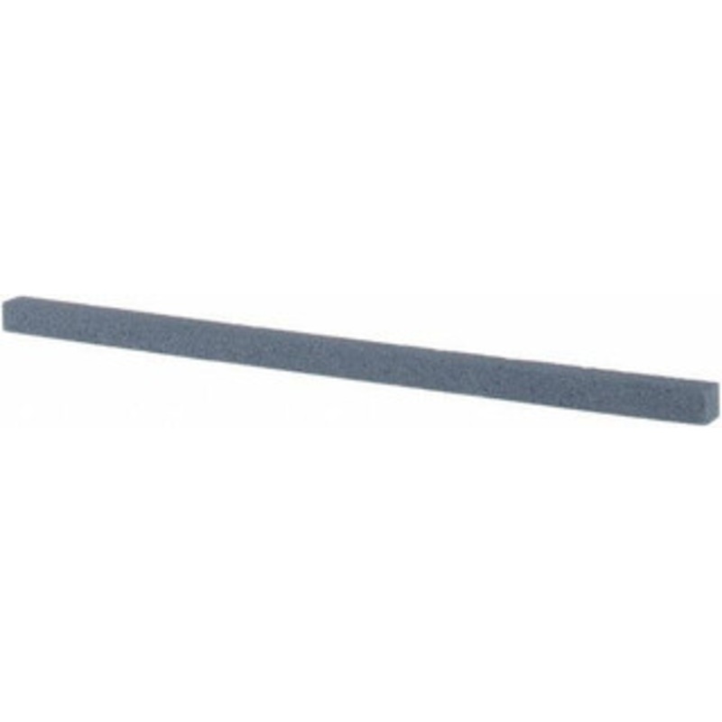 Tru-Maxx 320 Grit Silicon Carbide Square Polishing Stone Extra Fine Grade, 5/32 Wide x 6 Long x 5/32 Thick 51033843M – 44299618