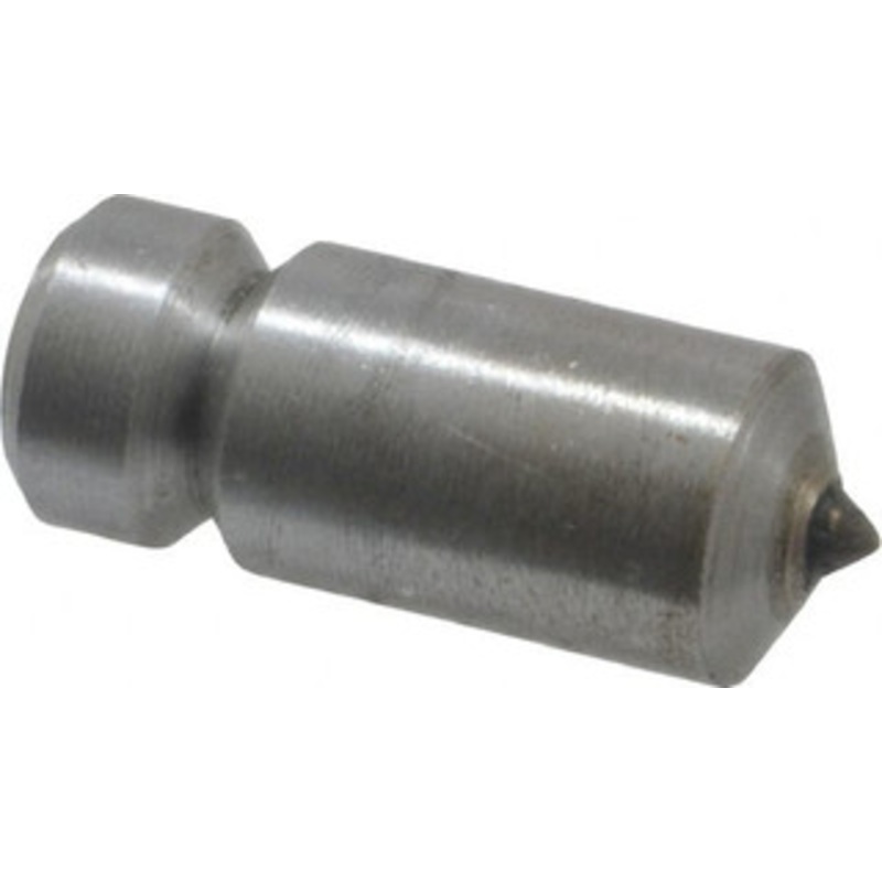 Value Collection 1/2 Carat Single Point Small Norton Diamond Dresser 7/16 Shank Diam, 1-1/8 Shank Length 03534021 – 03534021
