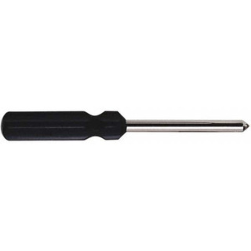 Value Collection 1/4 Carat Single Point Diamond Dresser 7/16 Shank Diam, 8 Shank Length ADD2551 – 64390941