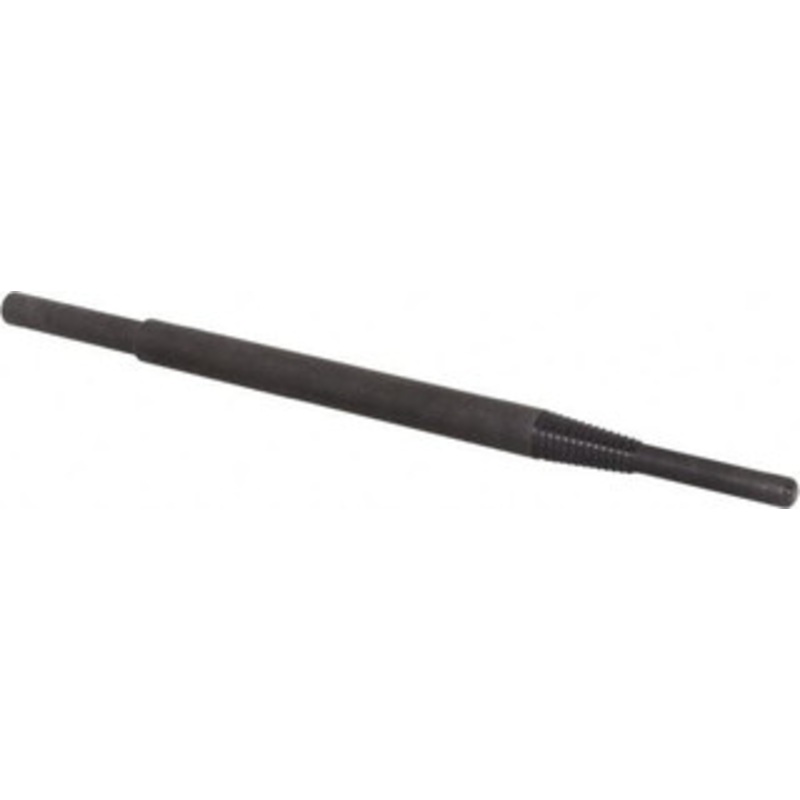 Value Collection 1/8 Pilot Diam x 1 Pilot Length, Cartridge Roll Mandrel 1/4 Shank Diam x 6 Shank Length, 7-1/2 OAL, Quick Change CR-9-6SH – 87146361