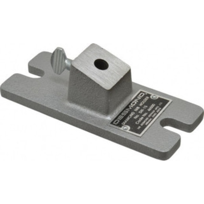 Desmond 1/2 Carat Diamond Nib Dresser Holder 6 Long x 2-1/2 Wide 46581 – 00127324