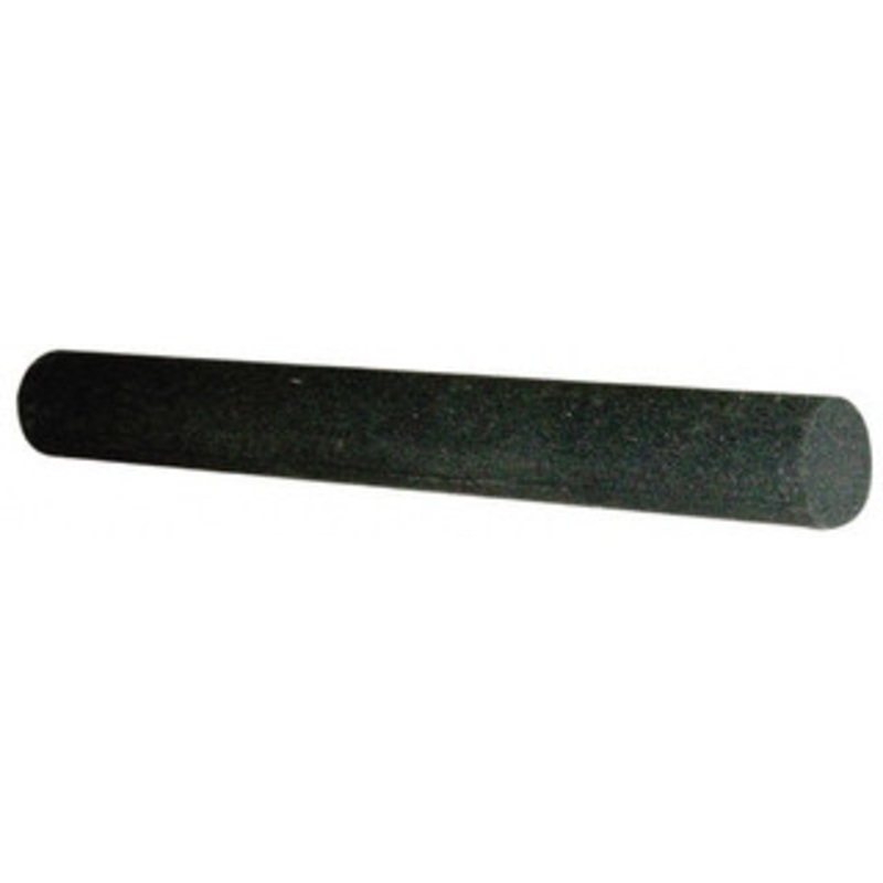 Grier Abrasive Round, Silicone Carbide, Finishing Stick 4 Long x 3/8 Width, 3/32 Diam x 1-1/2 Long Shank, Coarse Grade ST-4-C-18396 – 78193810