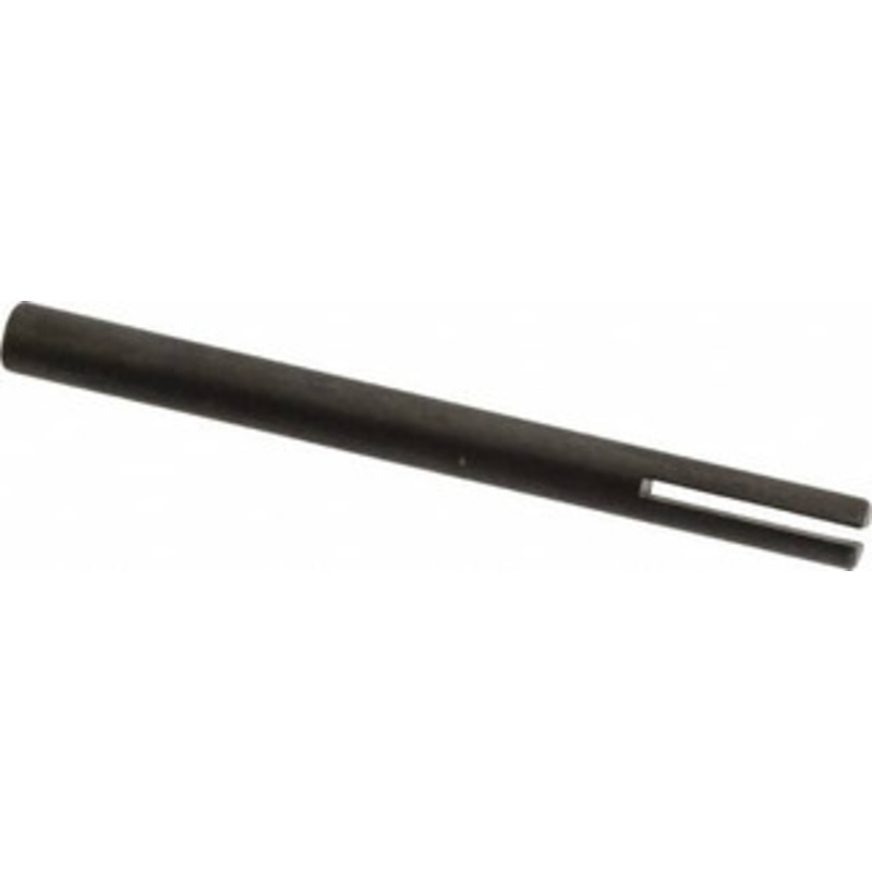 Made in USA 1/4 Pilot Diam x 3/4 Pilot Length, Cartridge Roll Mandrel 1/4 Shank Diam x 1 Shank Length, 3 OAL, Quick Change SM-3-250 – 01818319