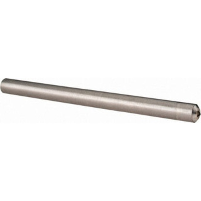 Made in USA 1 Carat Single Point 7/16 Shank Diam, 6 Shank Length DIA50060C – 81547846