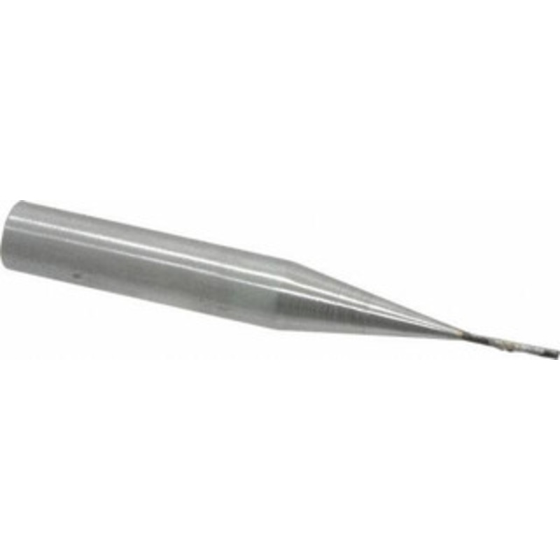 Made in USA Single Point Rat Tail Diamond Dresser 3/8 Shank Diam, 3 Shank Length 03543022 – 03543022