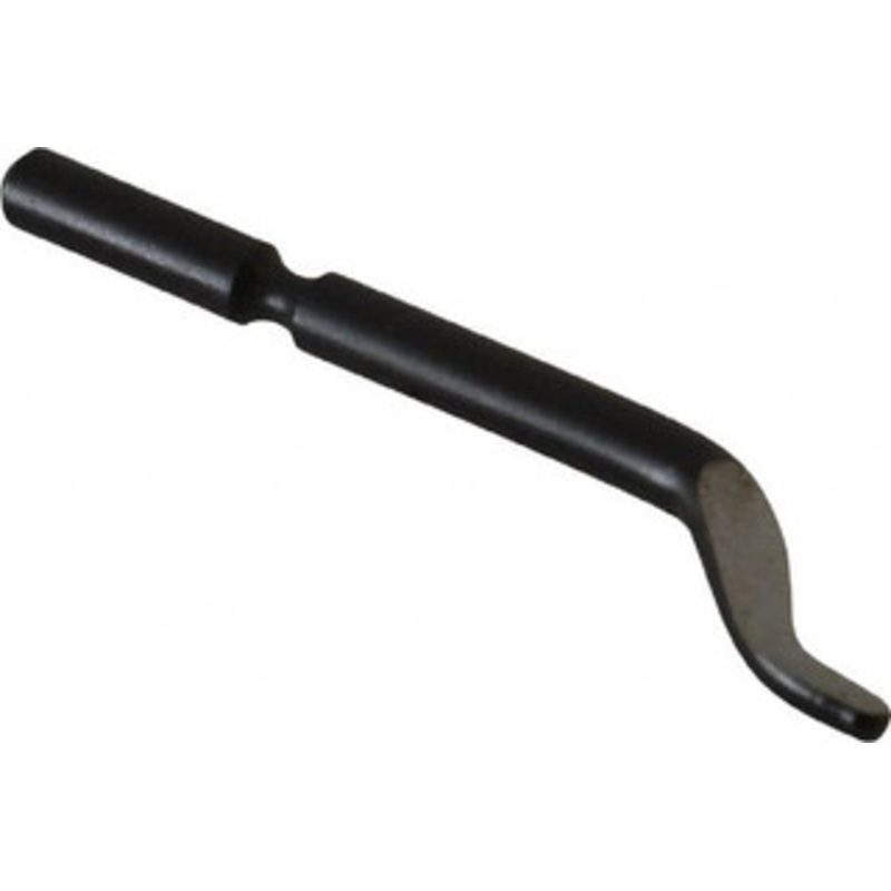 Noga S202 Bi-Directional High Speed Steel Deburring Swivel Blade Use on Hole Edge & Straight Edge Surfaces, Reversible BK2010 – 05752050