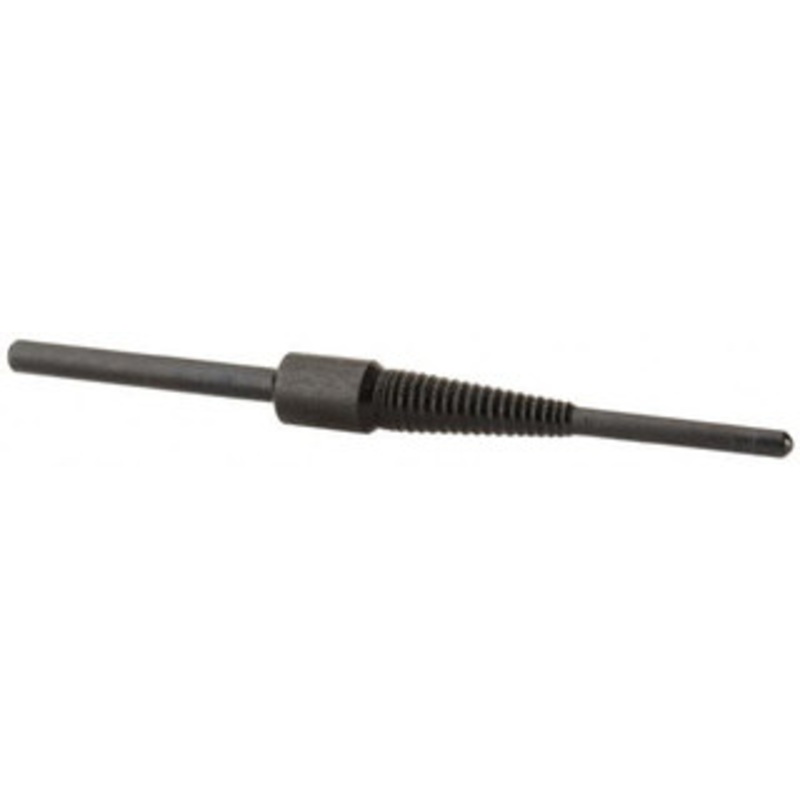 Standard Abrasives 3/32 Pilot Diam x 3/4 Pilot Length, Cartridge Roll Mandrel 1/8 Shank Diam x 1 Shank Length, 2-3/4 OAL 7010294964 – 00612341