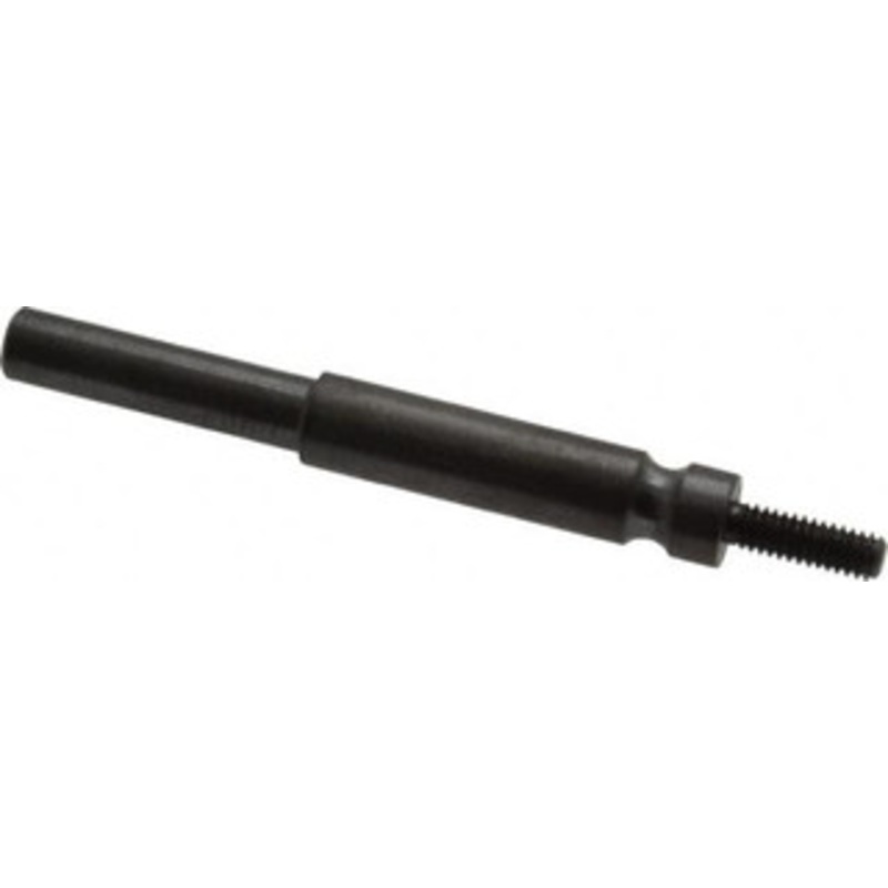 Standard Abrasives 3 Shank x 1/4 Shank Diam Deburring Wheel Mandrel 8-32 Thread 7000121747 – 98864713