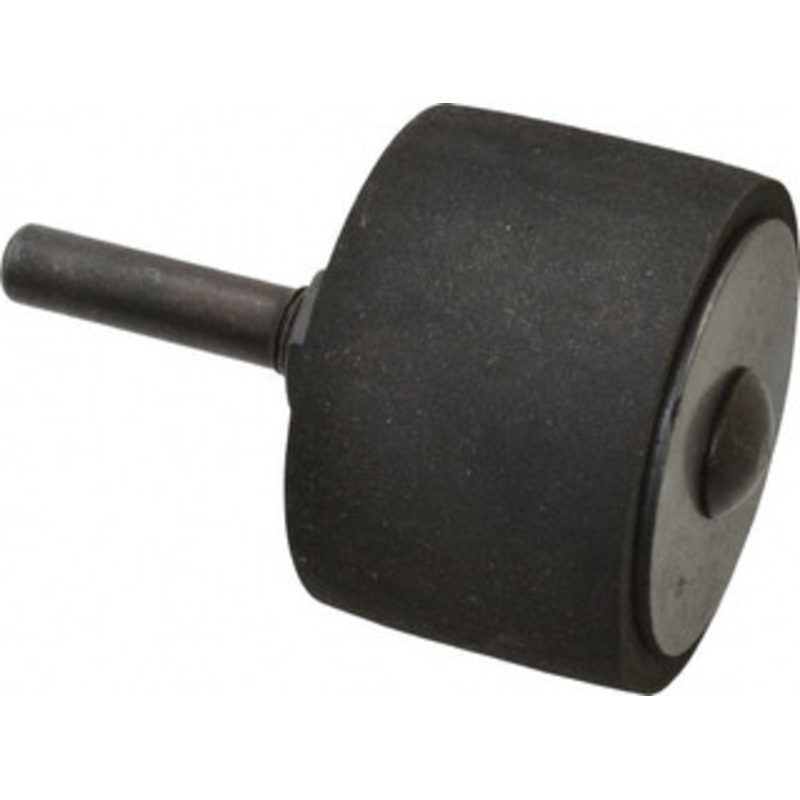 Superior Abrasives 1 Wide x 1-1/2 Diam, Spiral Band Drum 1/4 Shank Diam, 14,000 RPM 12080 – 98507783