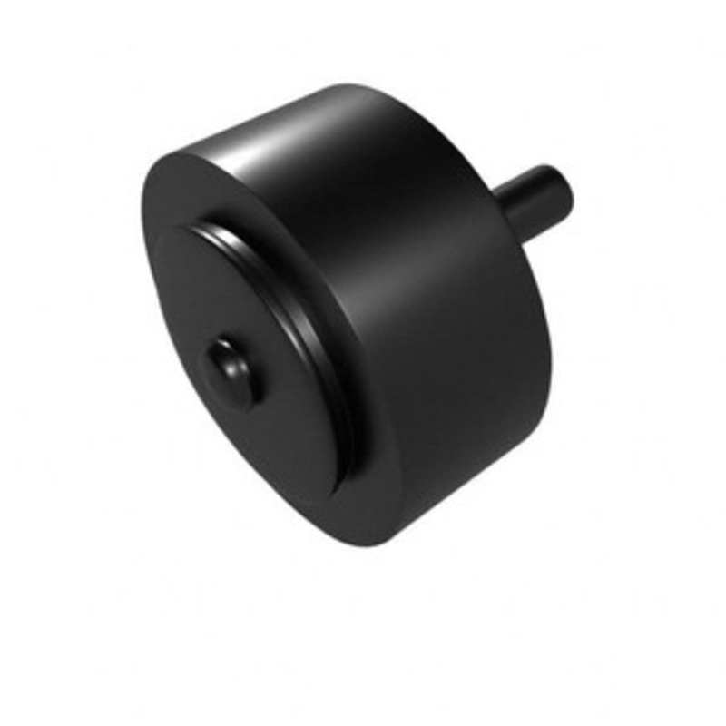 Superior Abrasives 1 Wide x 2 Diam, Spiral Band Drum 1/4 Shank Diam, 11,000 RPM 12084 – 32019903