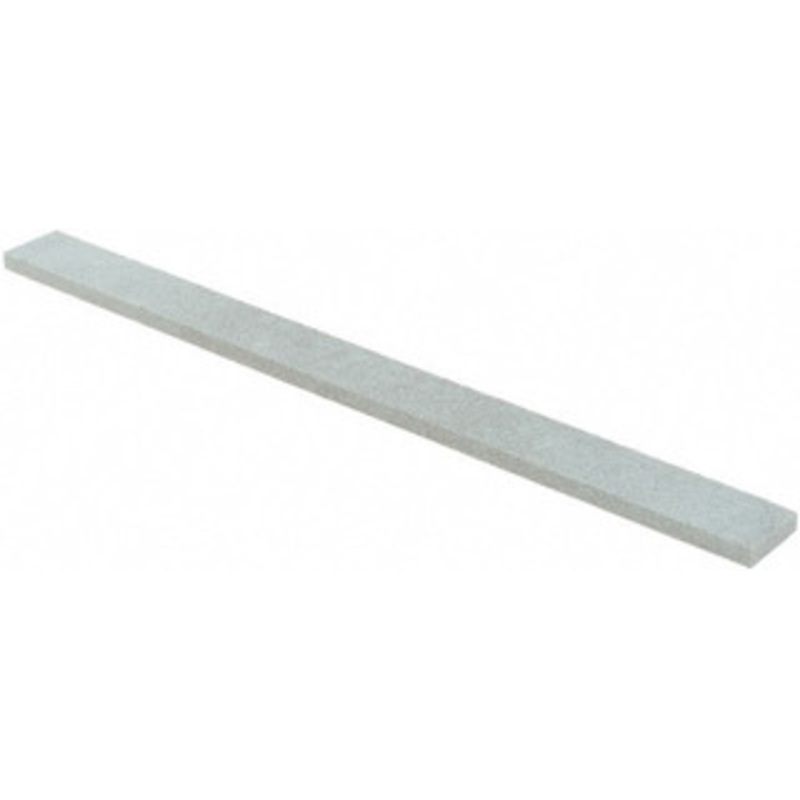 Tru-Maxx 320 Grit Silicon Carbide Rectangular Polishing Stone Extra Fine Grade, 1/2 Wide x 6 Long x 1/8 Thick 51033249M – 44299824