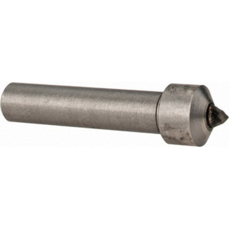 Value Collection 3 Carat Single Point Cincinnati Diamond Dresser 7/16 Shank Diam, 2 Shank Length 03537073 – 03537073