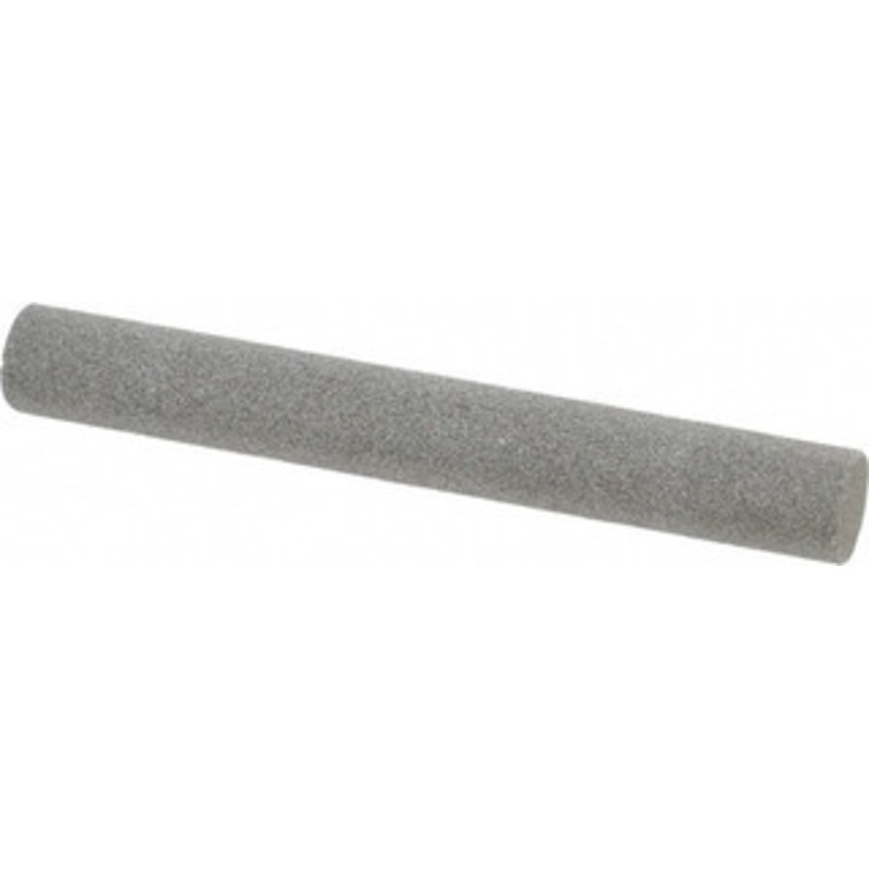 Value Collection Round, Aluminum Oxide, Toolroom Finishing Stick 4 Long x 1/2 Wide, Coarse Grade 399-0029 – 05178017