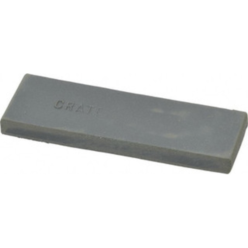 Cratex 1 Wide x 3 Long x 1/4 Thick, Oblong Abrasive Stick Extra Fine Grade 3802XF – 03202801