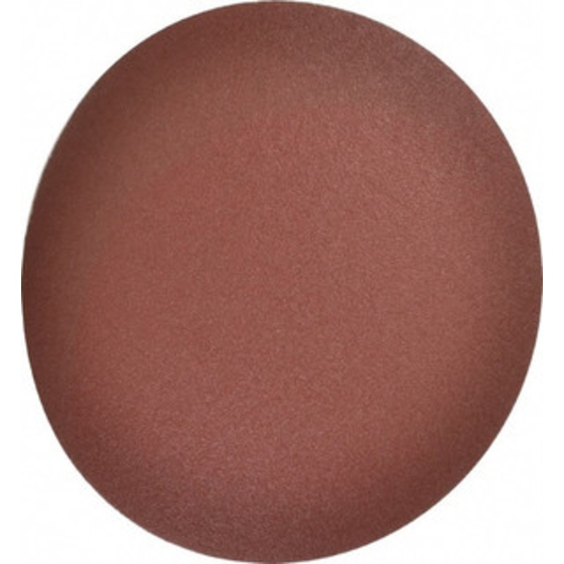 Merit Abrasives 15 Diam, 36 Grit Aluminum Oxide Adhesive PSA Disc Very Coarse, Black, Cloth Backing, Flexible 08834173075 – 72383607