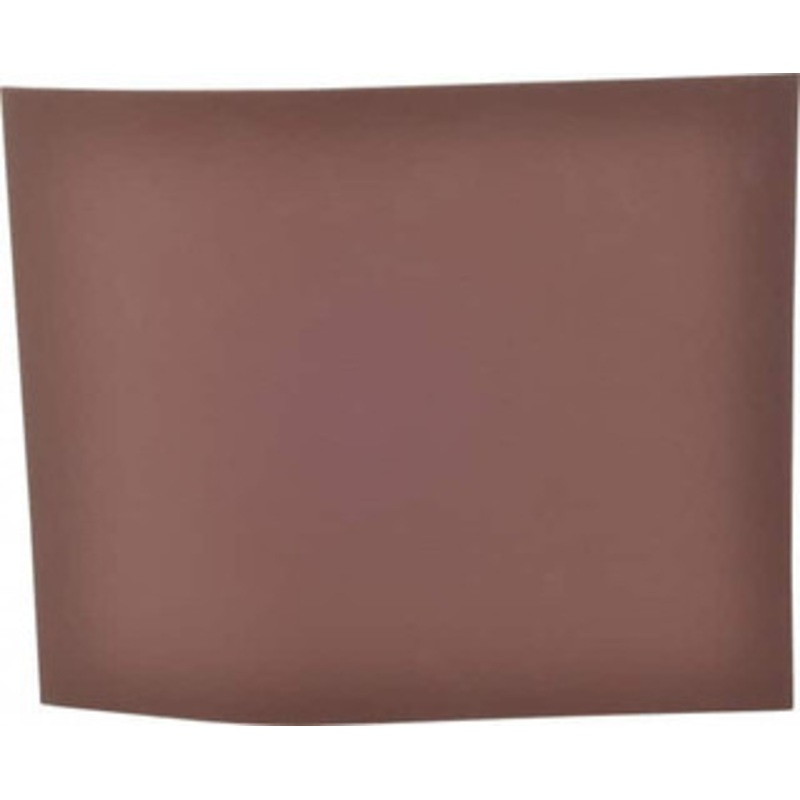 Superior Abrasives 400 Grit, Aluminum Oxide Sanding Sheet 11 Long x 9 Wide, Super Fine Grade, J Weighted Cloth Backing 12156 – 95264966