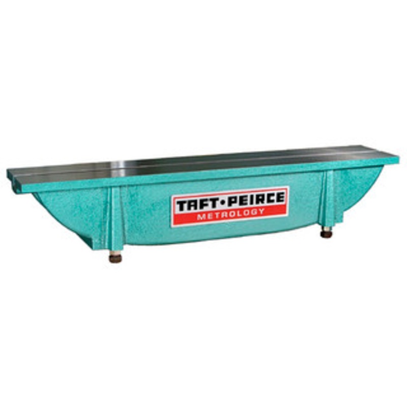Taft-Peirce Standard Duty Bench Center Beds