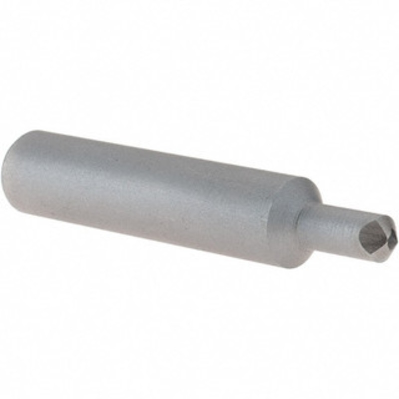 Tru-Maxx 0.08 – 0.1 Carat Single Point Concave Radius Diamond Dresser 3/8 Shank Diam, 51mm Shank Length SC97190870 – 54868138