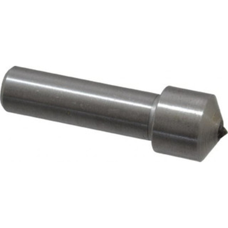 Value Collection 1/2 Carat Single Point Large Norton Diamond Dresser 7/16 Shank Diam, 1-1/2 Shank Length 03535028 – 03535028