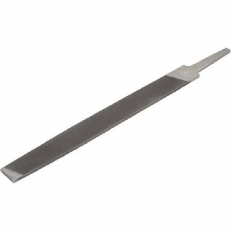 Value Collection 8 Long, Smooth Cut, Mill American-Pattern File Single Cut, 9/64 Overall Thickness PB–20572-8 – 61661724