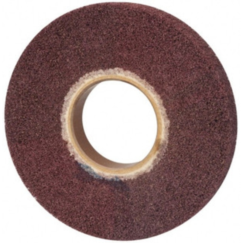 Brite Star 8 x 1 120 Grit Aluminum Oxide Unmounted Flap Wheel Coated, Medium Grade, 3 Center Hole, 3,200 Max RPM P25080103AMH – 77591899
