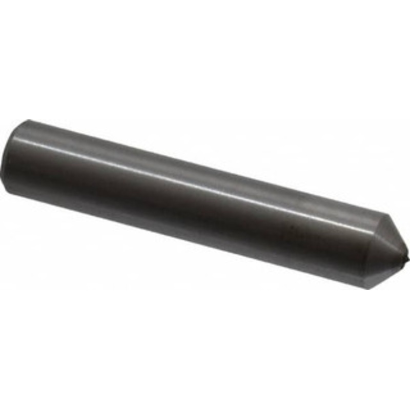 Made in USA Single Point Convex Radius Diamond Dresser 3/8 Shank Diam, 2 Shank Length DIA25015L – 81547572