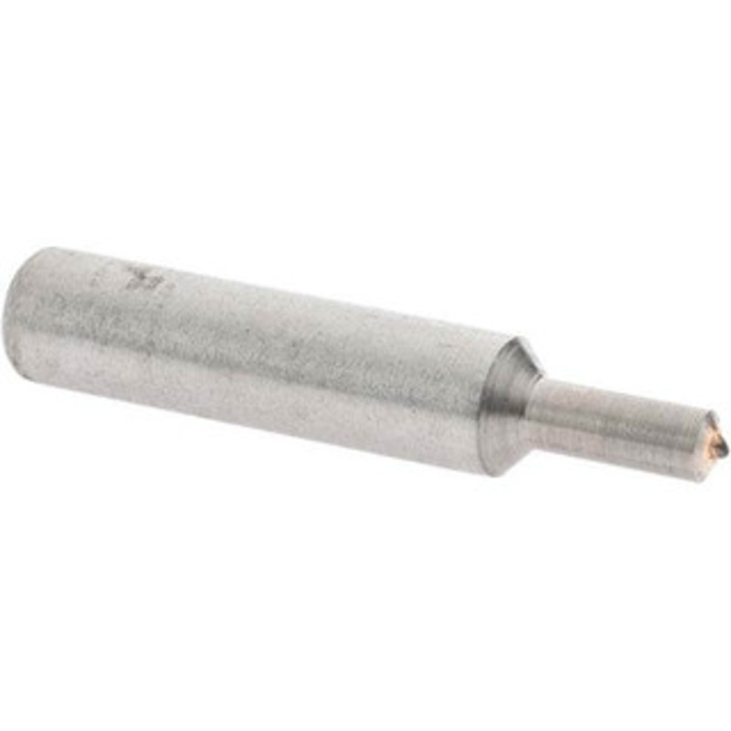 Made in USA Single Point Radius Diamond Dresser 3/8 Shank Diam, 2 Shank Length 66260102934 – 03504503