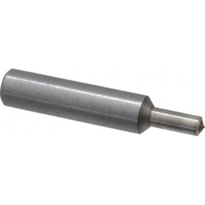 Made in USA Single Point Radius Diamond Dresser 3/8 Shank Diam, 2 Shank Length 66260102938 – 03546702