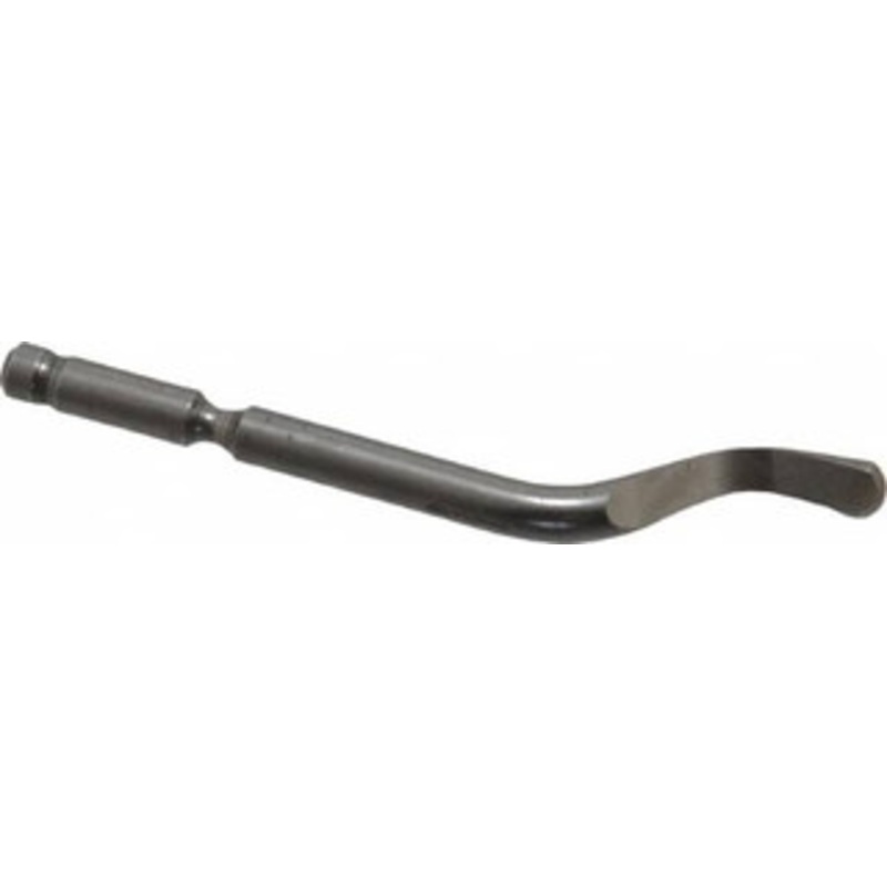Noga S10-Cobalt Right-Handed Cobalt Deburring Swivel Blade Use on Hole Edge & Straight Edge Surfaces BS1018 – 80757172