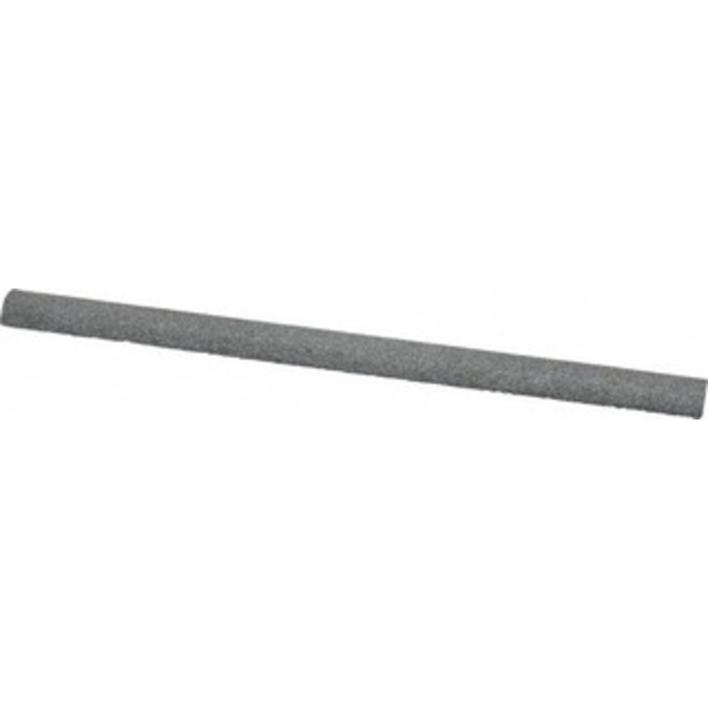 Value Collection Half Round, Aluminum Oxide, Toolroom Finishing Stick 4 Long x 1/4 Wide, Coarse Grade 399-0013 – 05165014