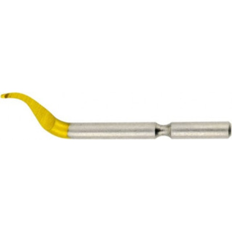 Noga S150 Right-Handed High Speed Steel Deburring Swivel Blade Round Blade Cross Section BK3112 – 41729849