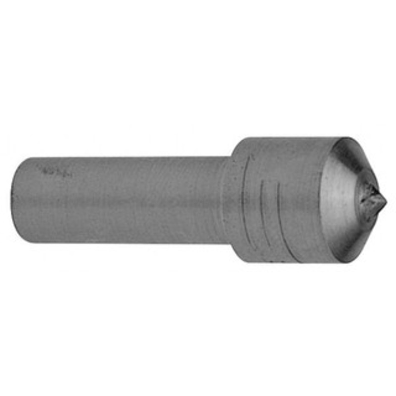 SPI 3/4 Carat Single Point Diamond Dresser 7/16 Shank Diam, 2 Shank Length 95-139-2 – 06548473