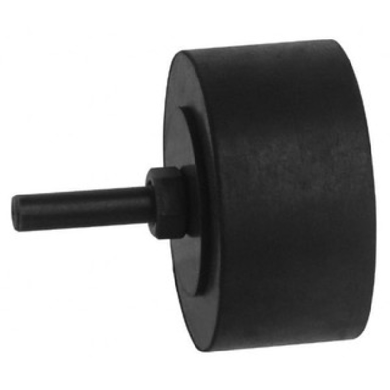 Superior Abrasives 1 Wide x 3 Diam, Spiral Band Drum 3/8 Shank Diam, 7,000 RPM 12087 – 36968121