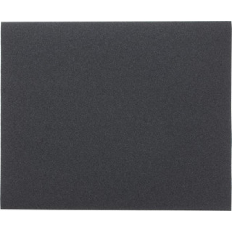 Tru-Maxx 120 Grit, Silicon Carbide Sanding Sheet 11 Long x 9 Wide, Fine Grade, C Weighted Paper Backing 0080120C-S – 69606226