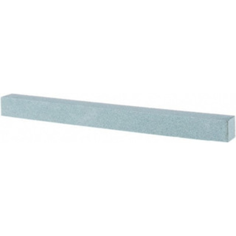 Tru-Maxx 220 Grit Aluminum Oxide Square Polishing Stone Very Fine Grade, 1/2 Wide x 6 Long x 1/2 Thick 01555275M – 44299337